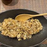 鉄板ステーキ 花心 - 