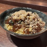 食堂さいと右 - 