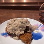 食堂さいと右 - 