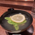 食堂さいと右 - 