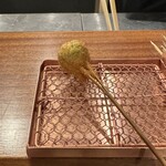 串かつ だいぼん - 