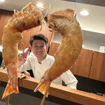 串かつ だいぼん - 