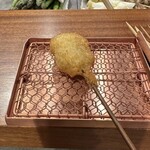 串かつ だいぼん - 