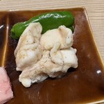 肉の割烹 田村 - 