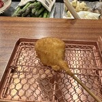 串かつ だいぼん - 