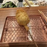 串かつ だいぼん - 