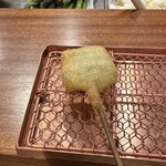 串かつ だいぼん - 