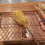 串かつ だいぼん - 