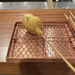 串かつ だいぼん - 