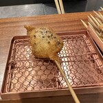 串かつ だいぼん - 