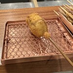 串かつ だいぼん - 