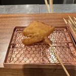 串かつ だいぼん - 