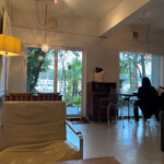 カフェ モーツァルト アトリエ - 