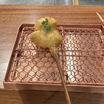 串かつ だいぼん - 