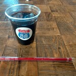 カフェ チャレンジャー88 - 