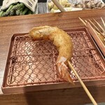 串かつ だいぼん - 