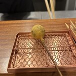 串かつ だいぼん - 