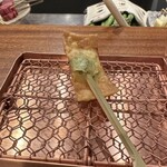 串かつ だいぼん - 