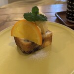 カフェ モーツァルト アトリエ - 