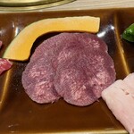 肉の割烹 田村 - 