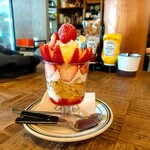 カフェ チャレンジャー88 - 