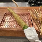 串かつ だいぼん - 