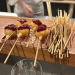 串かつ だいぼん - 