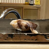 銀座 すし傳 - 