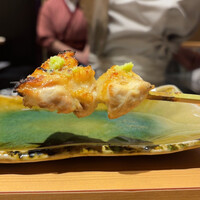 焼鳥 ひげぼうず - 