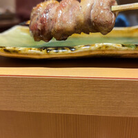 焼鳥 ひげぼうず - 