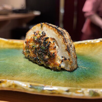 焼鳥 ひげぼうず - 