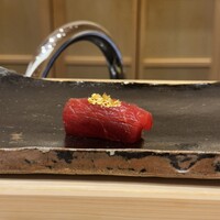 銀座 すし傳 - 