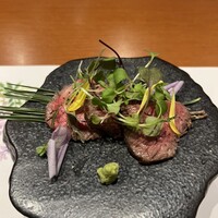 銀座 牛乃季 - 