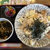 萩ノ宮製麺所 シエロ茂庭店
