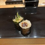 恵比寿 鮨 ふじまさ - 