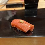 恵比寿 鮨 ふじまさ - 