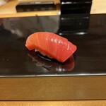 恵比寿 鮨 ふじまさ - 