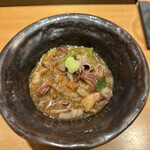 恵比寿 鮨 ふじまさ - 