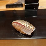 恵比寿 鮨 ふじまさ - 
