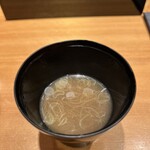 恵比寿 鮨 ふじまさ - 