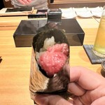 恵比寿 鮨 ふじまさ - 