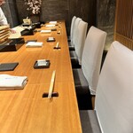 恵比寿 鮨 ふじまさ - 