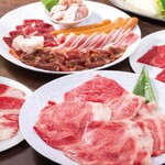 広島三越ライオンビヤガーデン - 