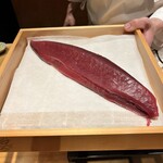 恵比寿 鮨 ふじまさ - 