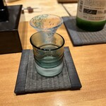 恵比寿 鮨 ふじまさ - 