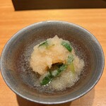 恵比寿 鮨 ふじまさ - 