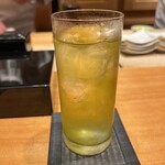 恵比寿 鮨 ふじまさ - 