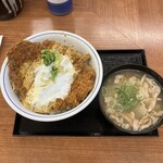 かつや 三条店 - 