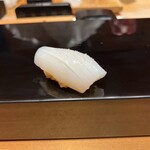 恵比寿 鮨 ふじまさ - 