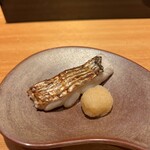 恵比寿 鮨 ふじまさ - 